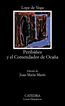 Perib&aacute;&ntilde;ez y el comendador de Oca&ntilde;a