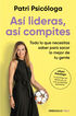 As&iacute; lideras, as&iacute; compites