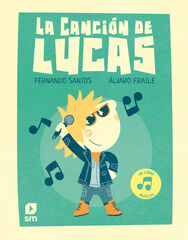 La canci&oacute;n de Lucas