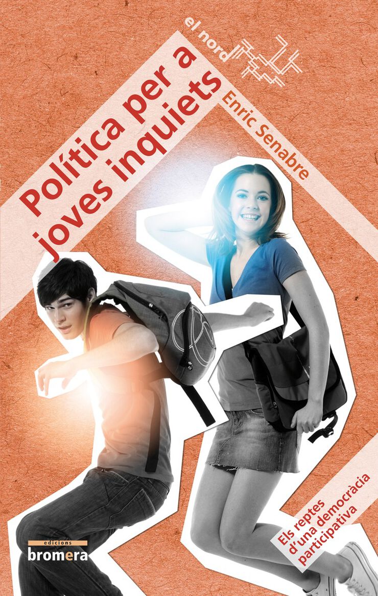 Pol&iacute;tica per a joves inquiets