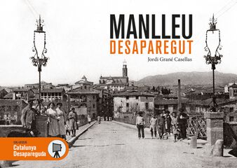 Manlleu desaparegut