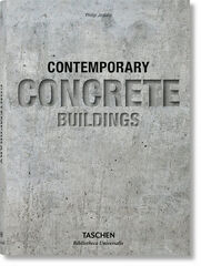 Contemporary Concrete Buildings