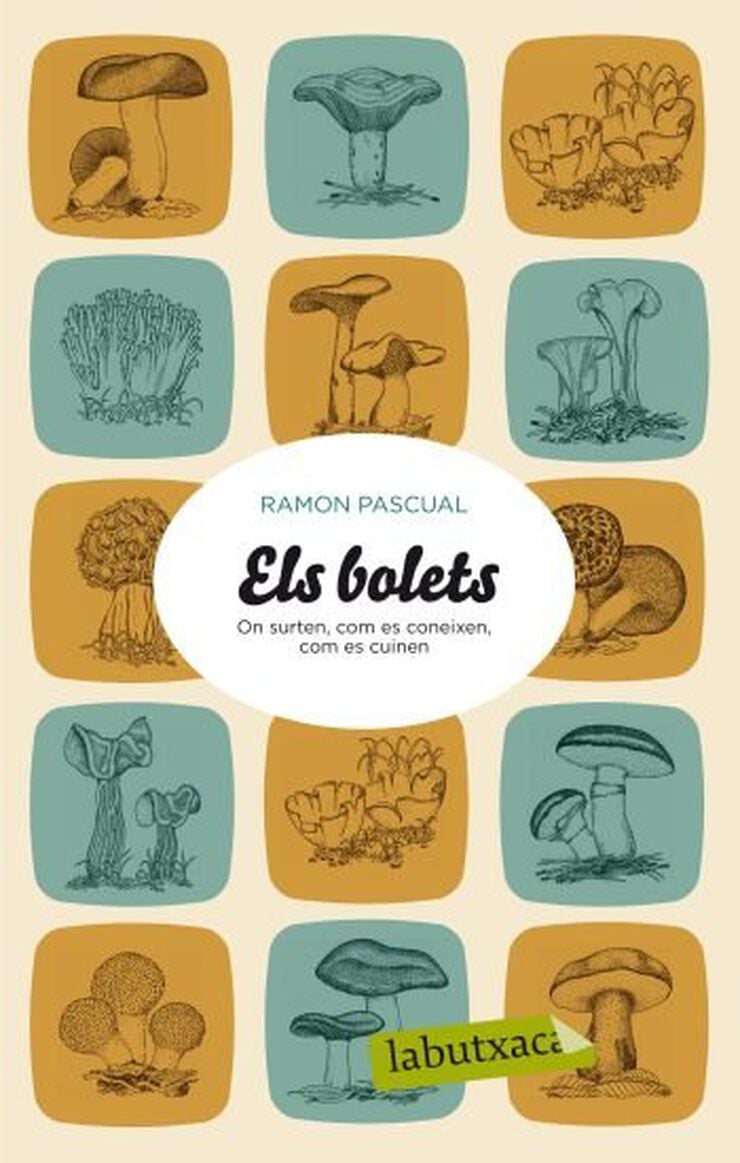 Bolets, Els