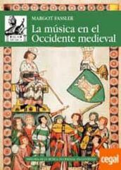 La m&uacute;sica en el Occidente medieval