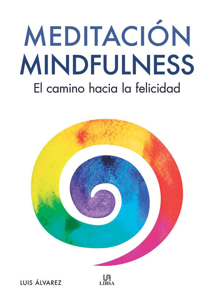 Meditaci&oacute;n Mindfulness