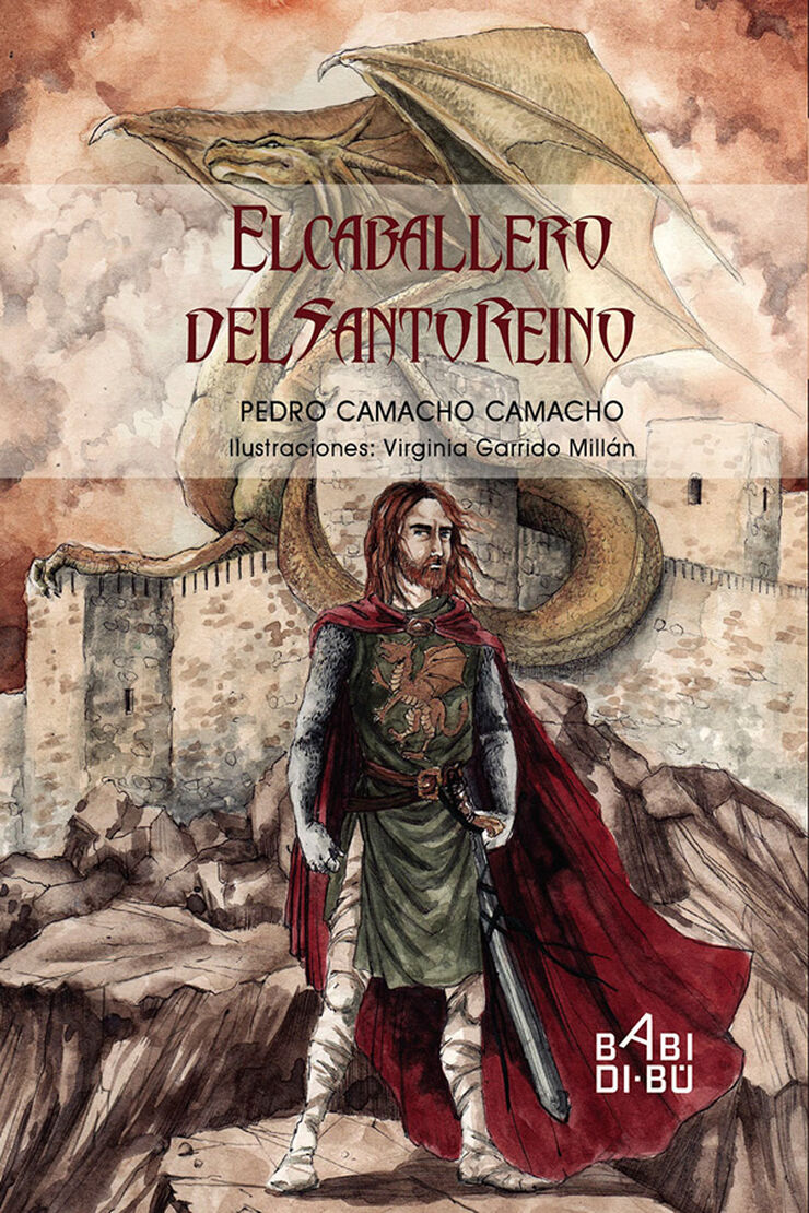 El caballero del Santo Reino