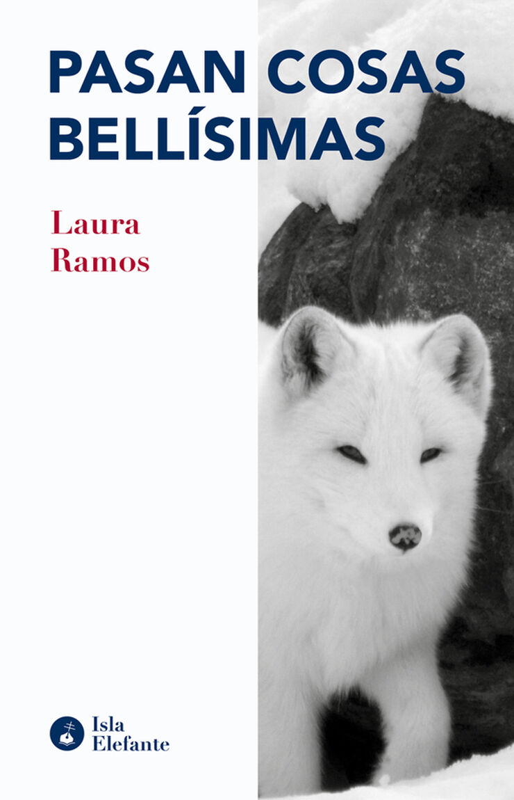 Pasan cosas bell&iacute;simas