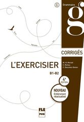 Exercisier B1 B2 4E Corrig&eacute;s