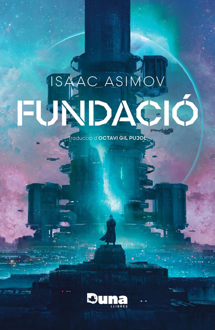 Fundaci&oacute; (3a ed.)