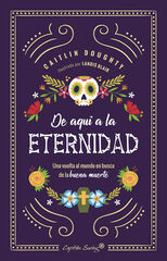 De aqu&iacute; a la eternidad