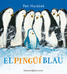 El Ping&uuml;&iacute; Blau