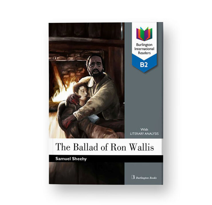Ballad of Ron Wallis