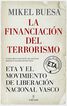 La financiaci&oacute;n del terrorismo