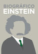 Biogr&aacute;fico Einstein