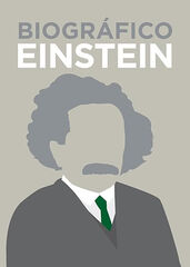Biogr&aacute;fico Einstein