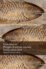 Pluges d'altres n&uacute;vols