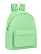 Motxilla Safta Casual verd menta