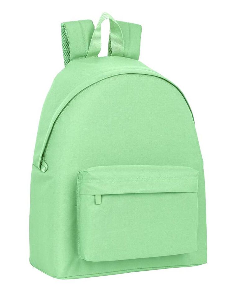 Motxilla Safta Casual verd menta