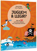 Juguem a llegir? M&eacute;s de 50 activitats l&uacute;diques de comprensi&oacute; lectora! 6 anys
