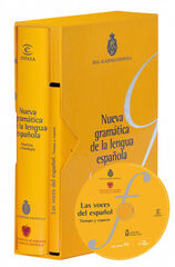 Nueva Gram&aacute;tica de La Lengua Espa&ntilde;ola. F