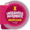 Engranatge matem&agrave;tic: La multiplicaci&oacute;