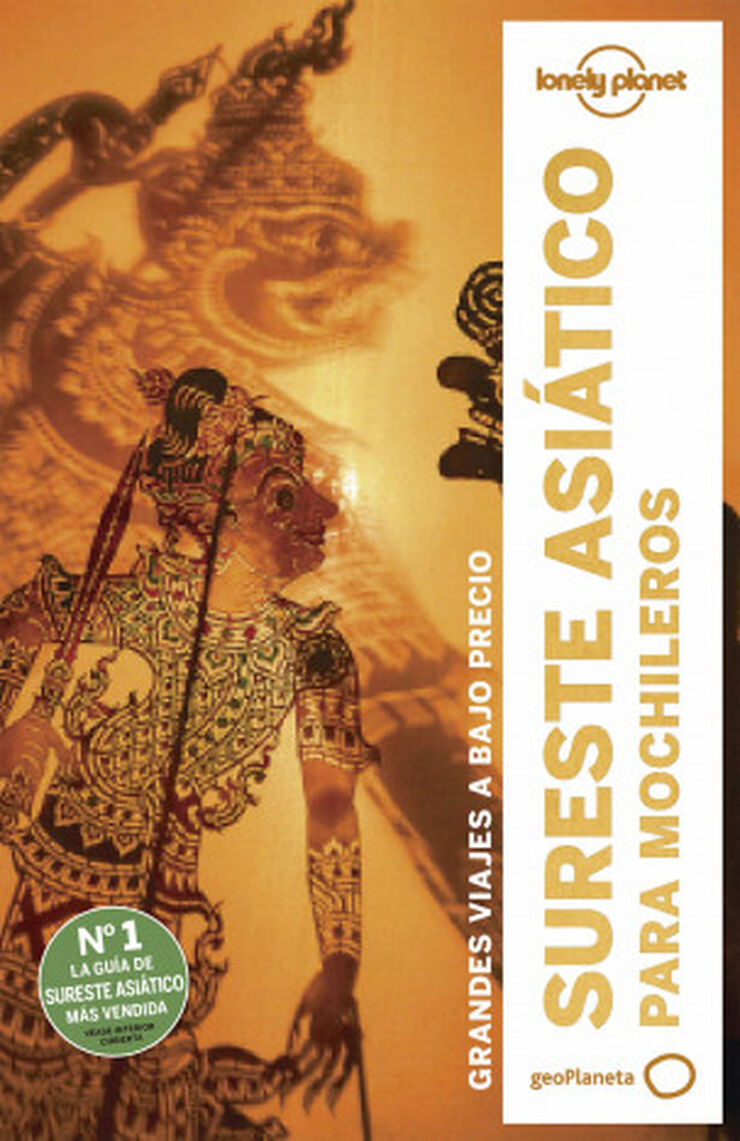 Sureste asi&aacute;tico para mochileros 6