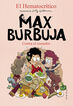 Contra el comedor (Max Burbuja 4)
