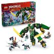 LEGO&reg; Ninjago Meca Reactor de Lloyd 71845
