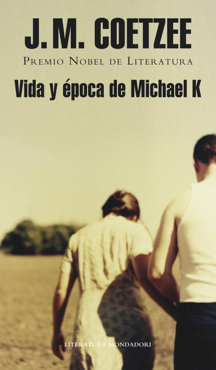 Vida y &eacute;poca de Michael K