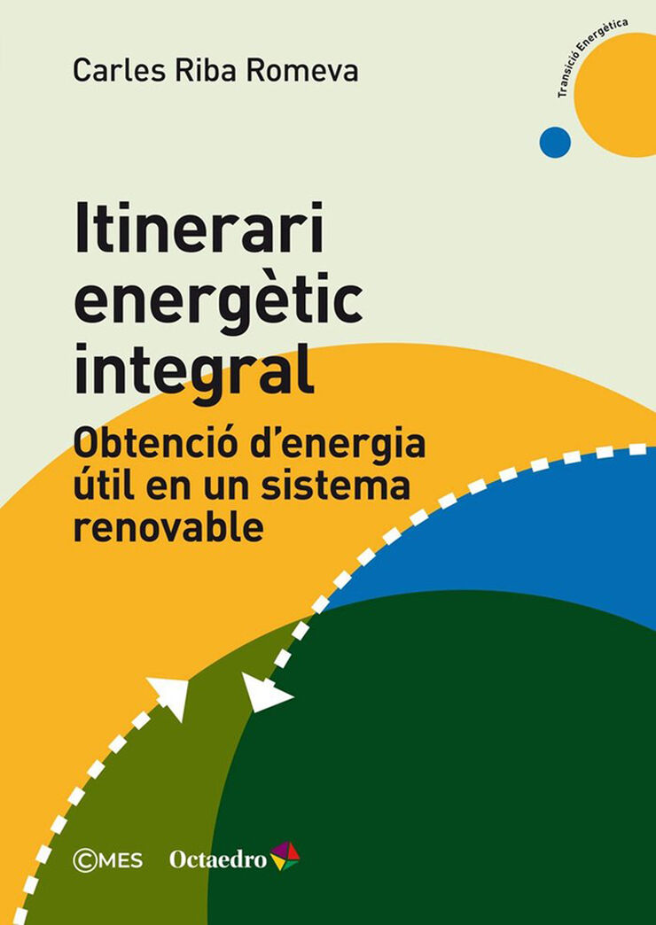 Itinerari energ&egrave;tic integral