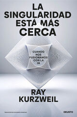 La singularidad est&aacute; m&aacute;s cerca