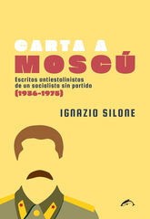 Carta a Mosc&uacute;