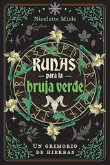 Runas para la bruja verde