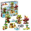 LEGO&reg; DUPLO Fauna Salvatge del M&oacute;n 10975