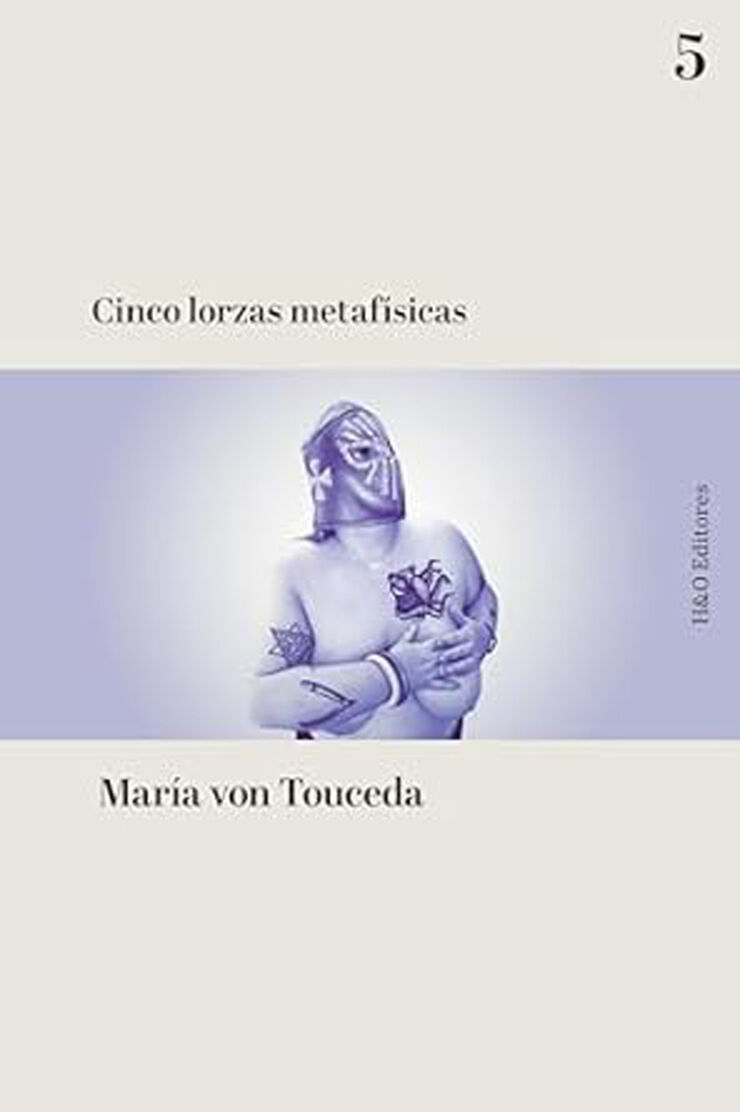 Cinco lorzas metaf&iacute;sicas