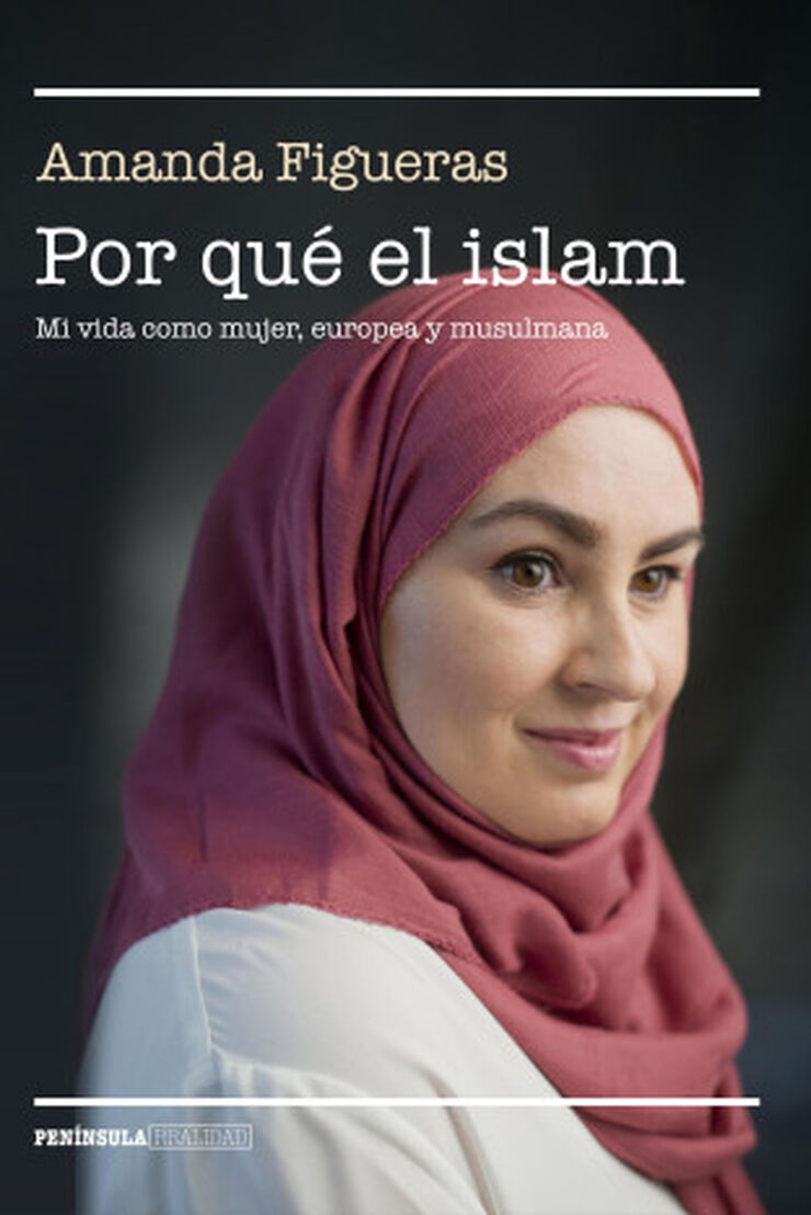 Por qu&eacute; el islam