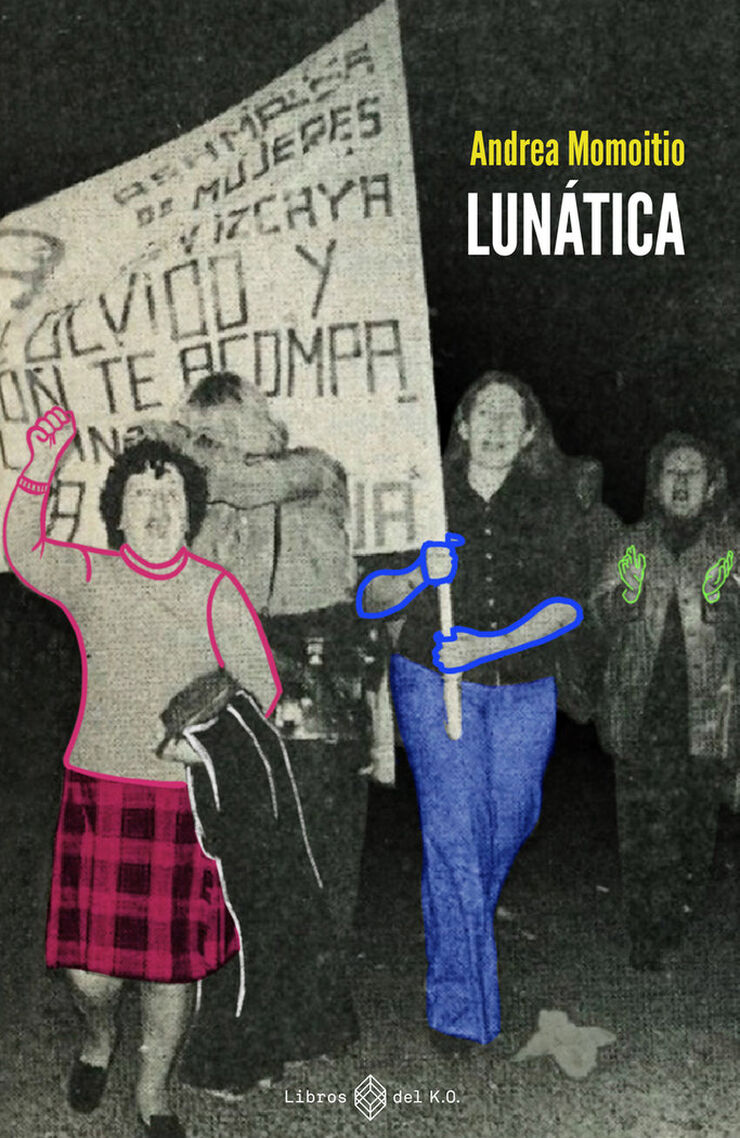 Lun&aacute;tica