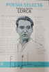 Poes&iacute;a selecta: Federico Garc&iacute;a Lorca