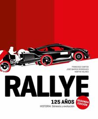 Rallye. 125 a&ntilde;os