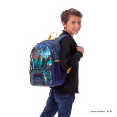 Mochila Totto Sentinel