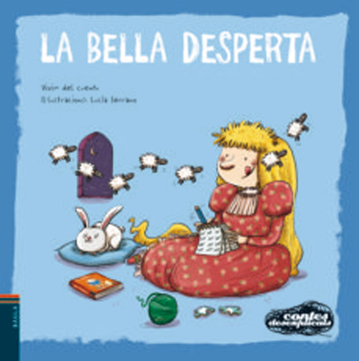 La Bella Desperta