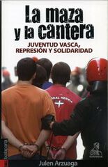 La maza y la cantera