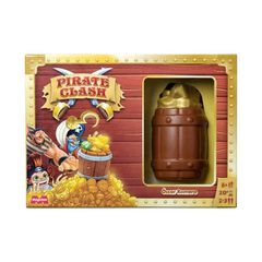 Pirate Clash