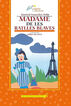 Madame de les Ratlles Blaves