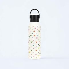 Ampolla Termo Runbott Mii 600ml Confetti Cors