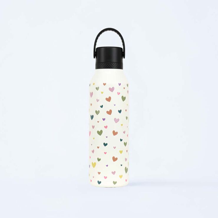Ampolla Termo Runbott Mii 600ml Confetti Cors