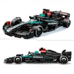 LEGO&reg; Speed Champions Cotxe de Carreres Mercedes-AMG F1&reg; W15 77244
