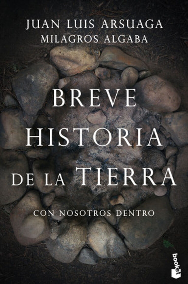 Breve historia de la Tierra. Con nosotro