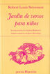 Jardin de versos para ni&ntilde;os
