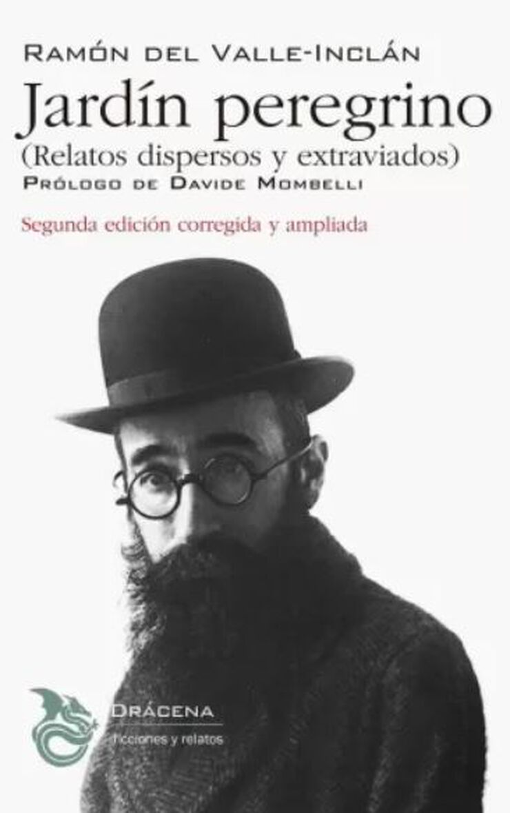 Jard&iacute;n peregrino